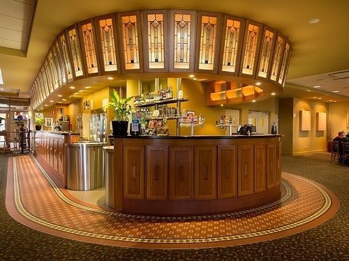 Royal Hotel سبرينجوود المظهر الخارجي الصورة